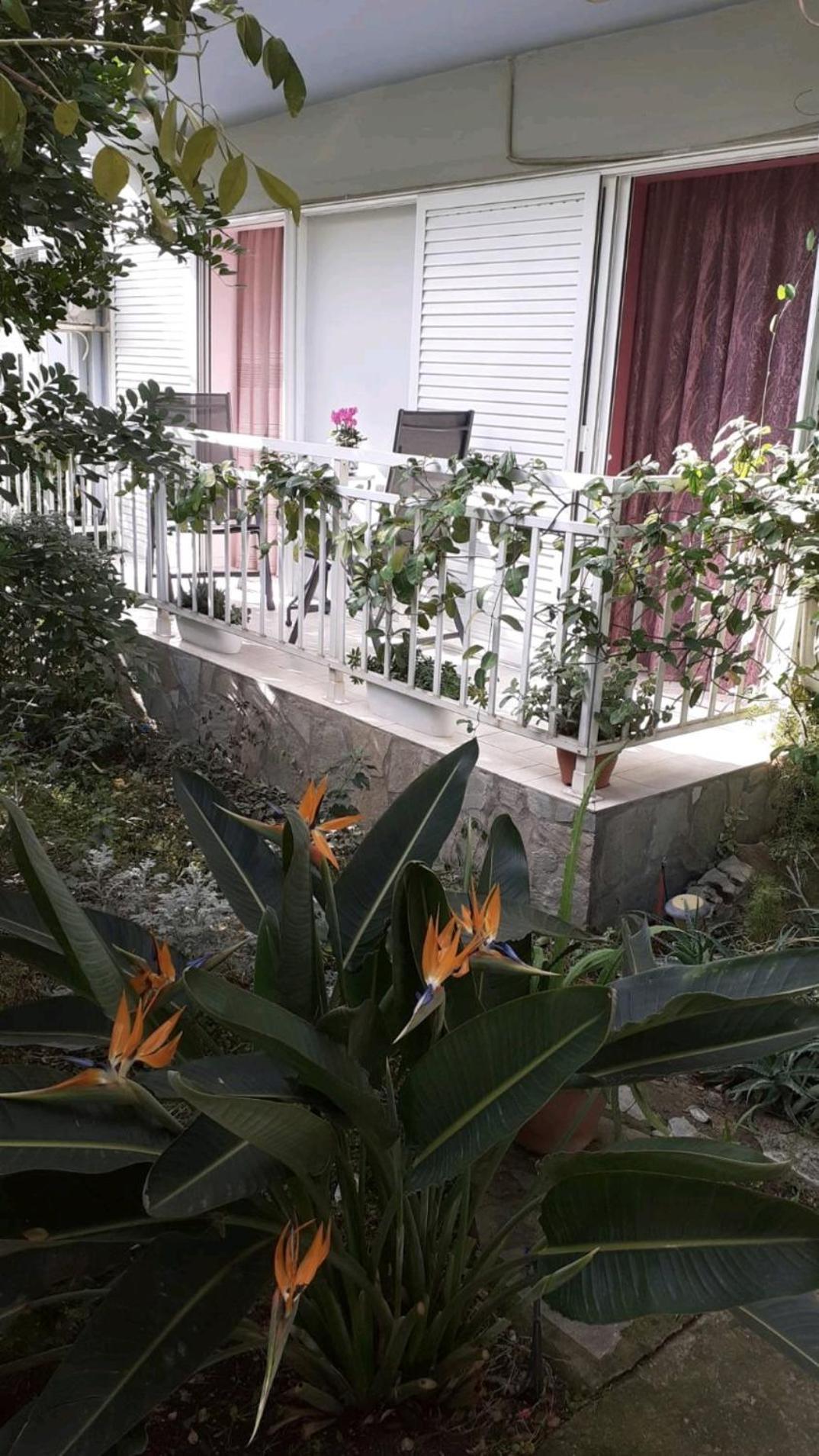 Dreamhouse Apartamento Nafpaktos Exterior foto