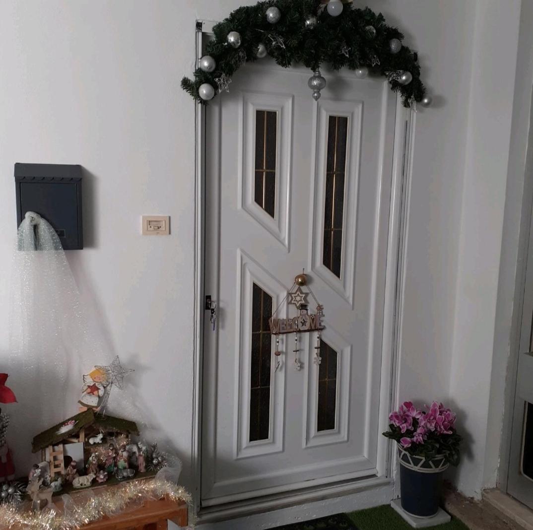 Dreamhouse Apartamento Nafpaktos Exterior foto