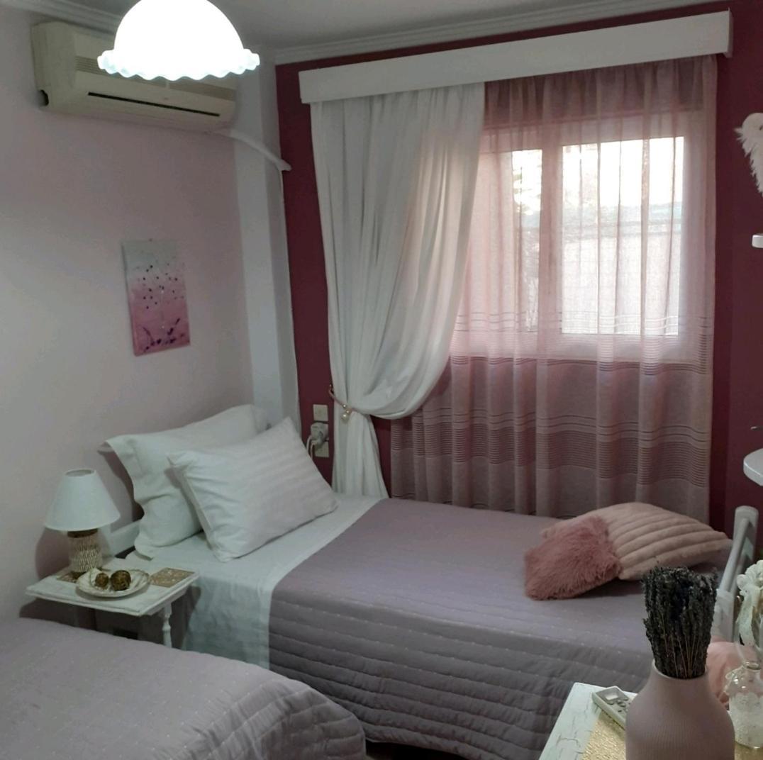 Dreamhouse Apartamento Nafpaktos Exterior foto
