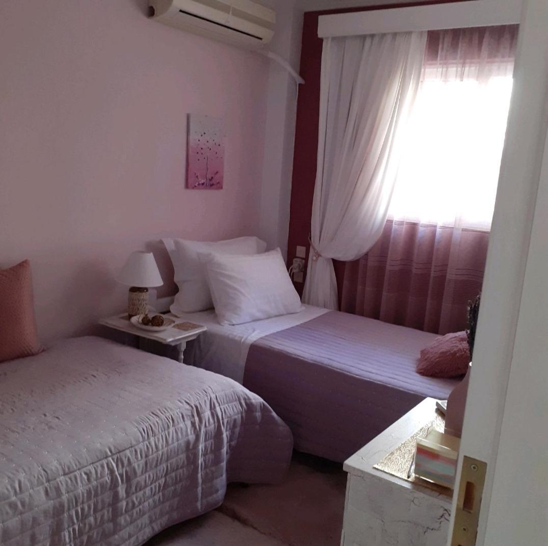 Dreamhouse Apartamento Nafpaktos Exterior foto